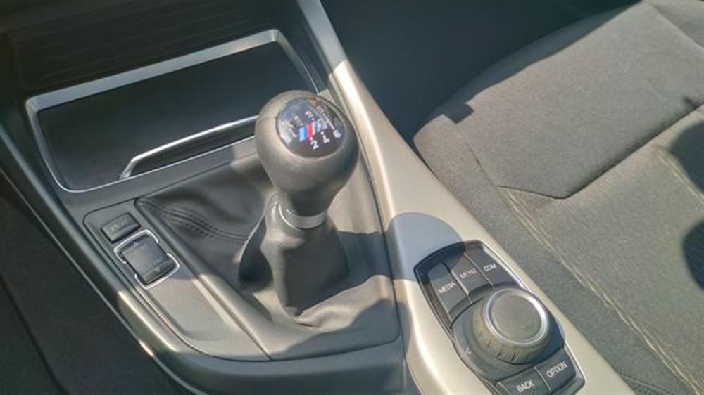 218 218 d Coupé 2.0 150 CV M