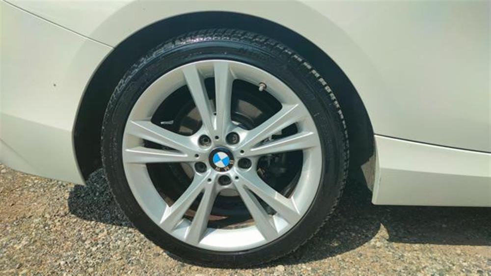 218 218 d Coupé 2.0 150 CV M