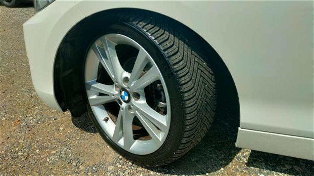 218 218 d Coupé 2.0 150 CV M