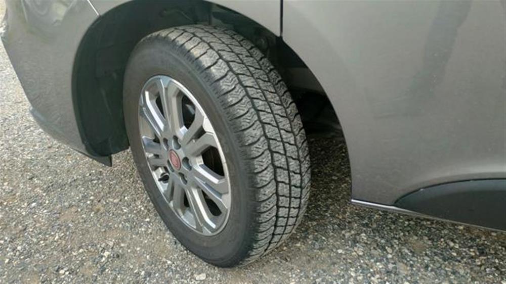 Talento Talento 2.0 Ecojet 120CV PAN