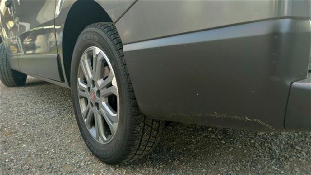 Talento Talento 2.0 Ecojet 120CV PAN