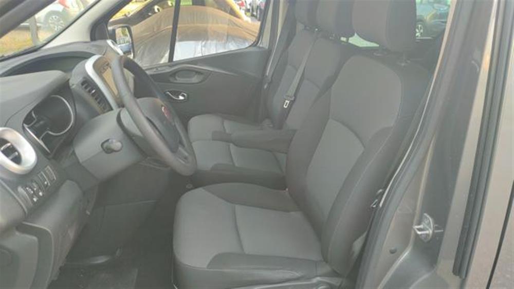 Talento Talento 2.0 Ecojet 120CV PAN