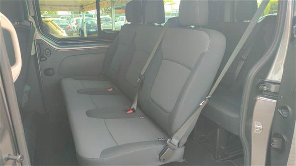 Talento Talento 2.0 Ecojet 120CV PAN