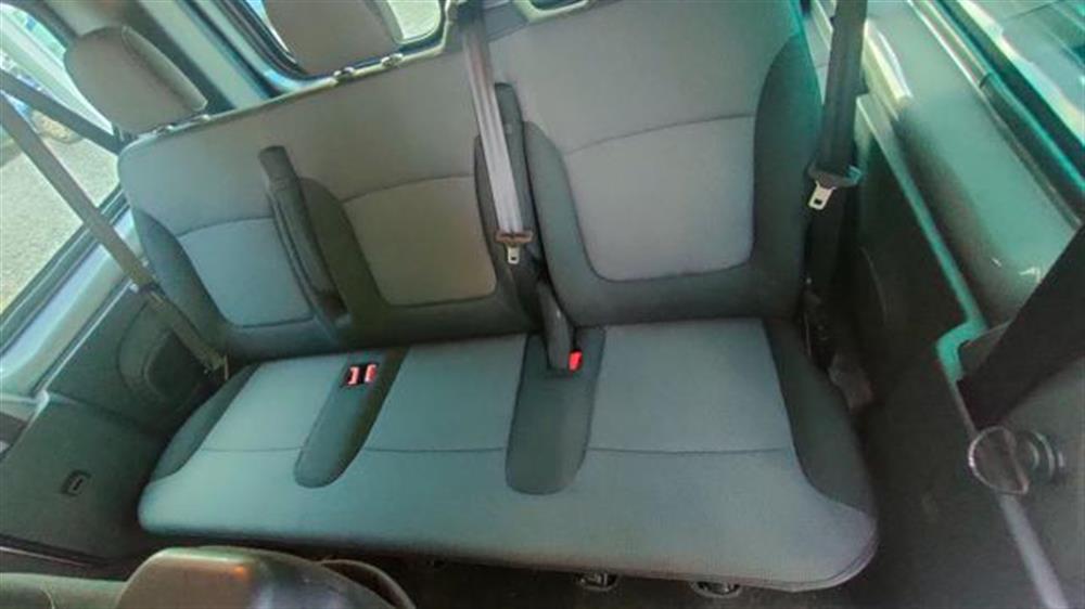 Talento Talento 2.0 Ecojet 120CV PAN