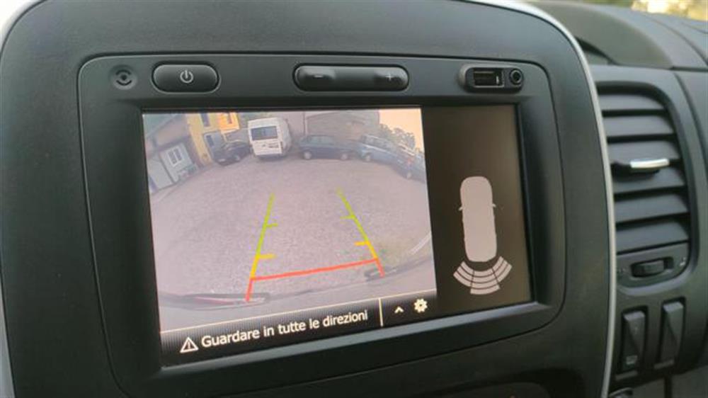 Talento Talento 2.0 Ecojet 120CV PAN