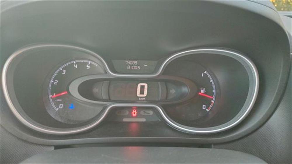 Talento Talento 2.0 Ecojet 120CV PAN