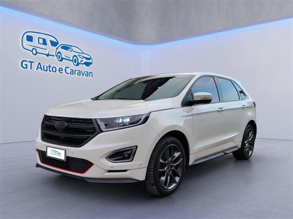 Edge Edge 2.0 TDCI 210 CV AWD