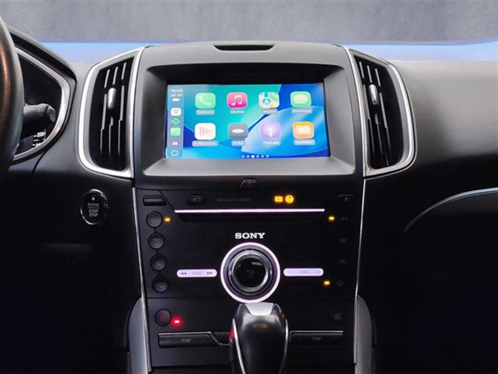 Edge Edge 2.0 TDCI 210 CV AWD