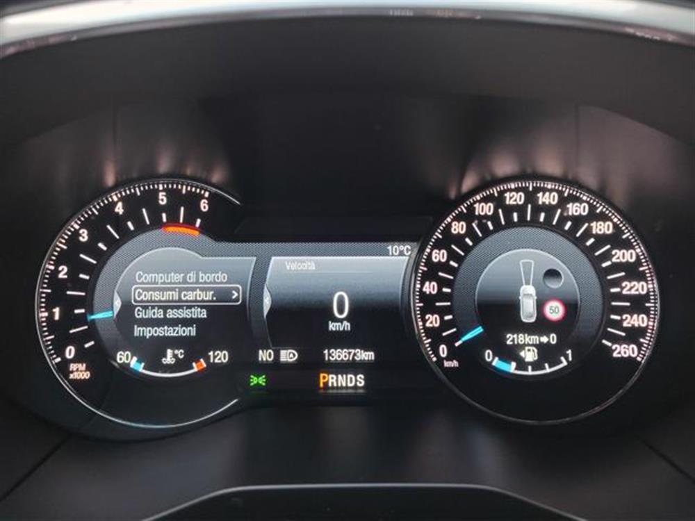 Edge Edge 2.0 TDCI 210 CV AWD