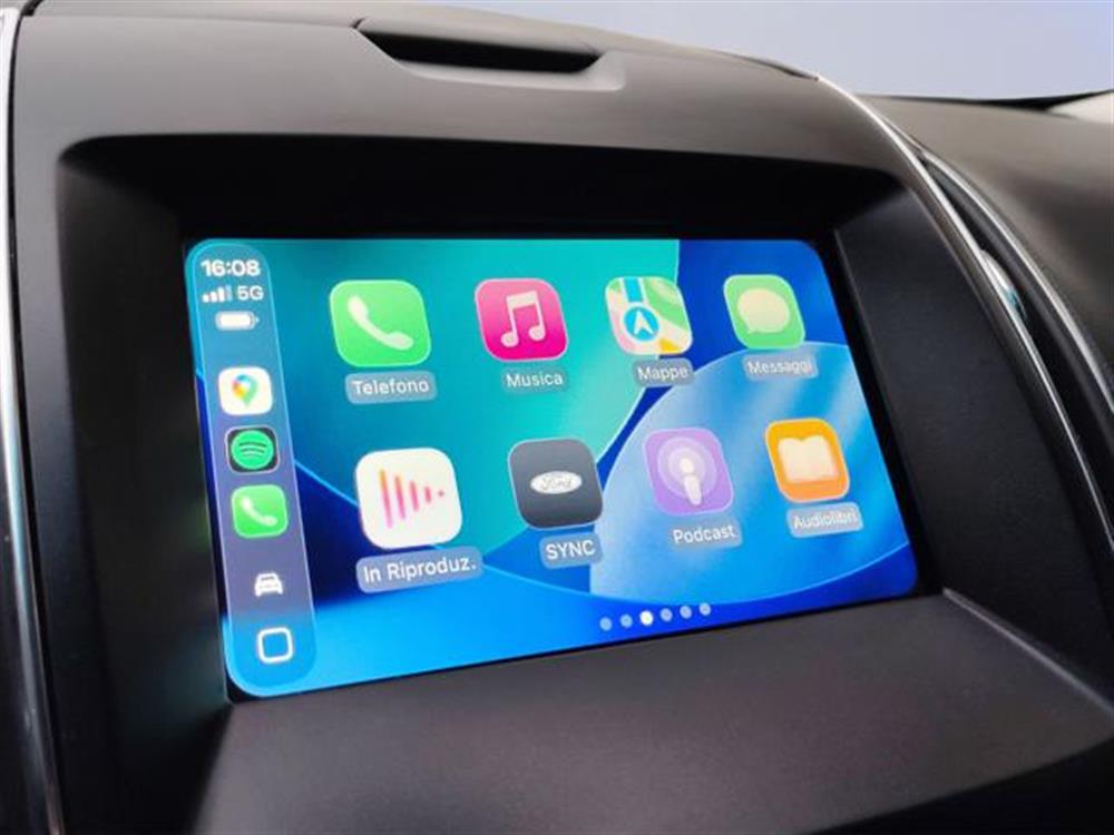 Edge Edge 2.0 TDCI 210 CV AWD