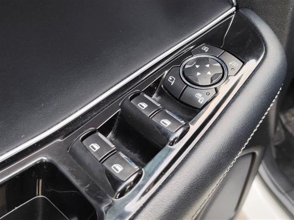 Edge Edge 2.0 TDCI 210 CV AWD