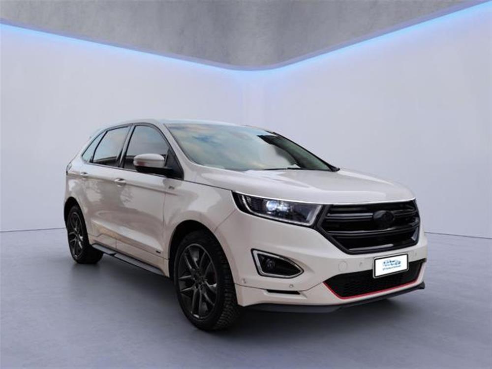 Edge Edge 2.0 TDCI 210 CV AWD