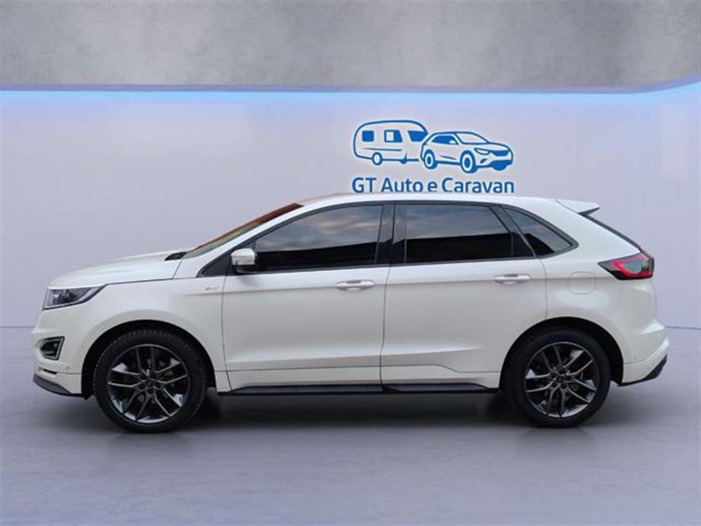 Edge Edge 2.0 TDCI 210 CV AWD