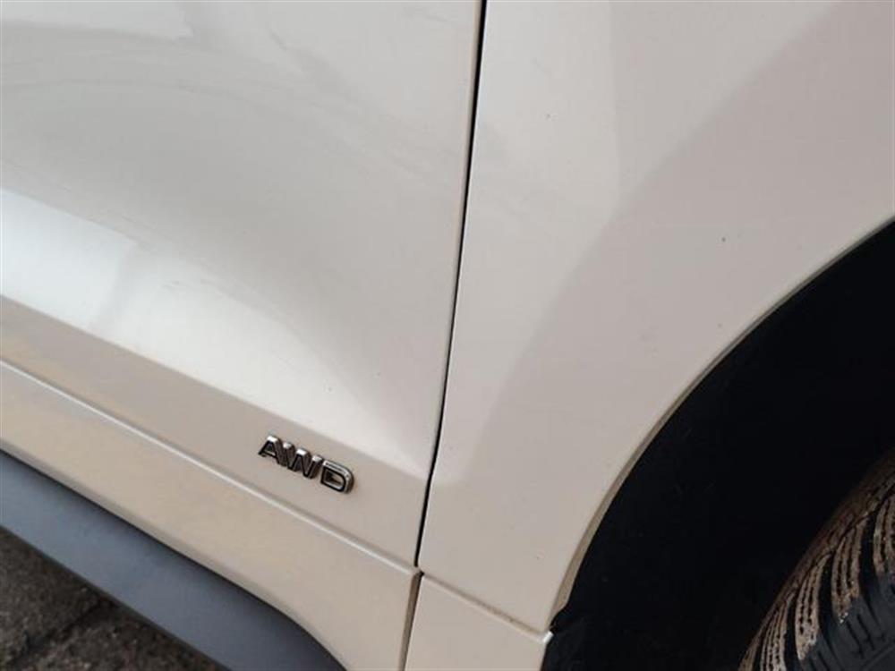 Edge Edge 2.0 TDCI 210 CV AWD