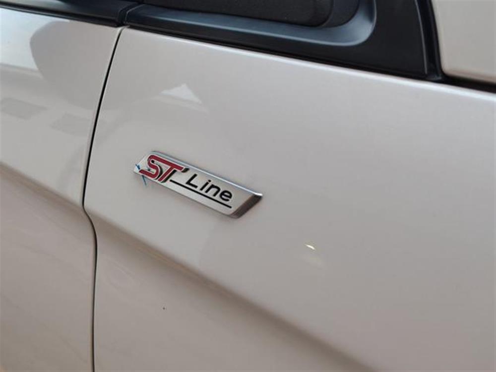 Edge Edge 2.0 TDCI 210 CV AWD