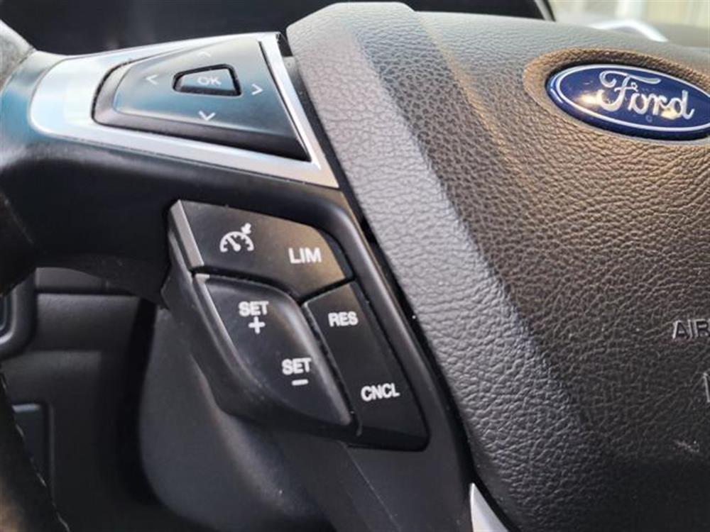 Edge Edge 2.0 TDCI 210 CV AWD