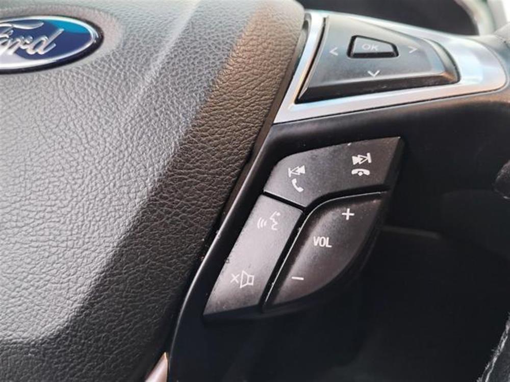 Edge Edge 2.0 TDCI 210 CV AWD