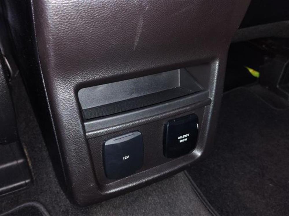 Edge Edge 2.0 TDCI 210 CV AWD