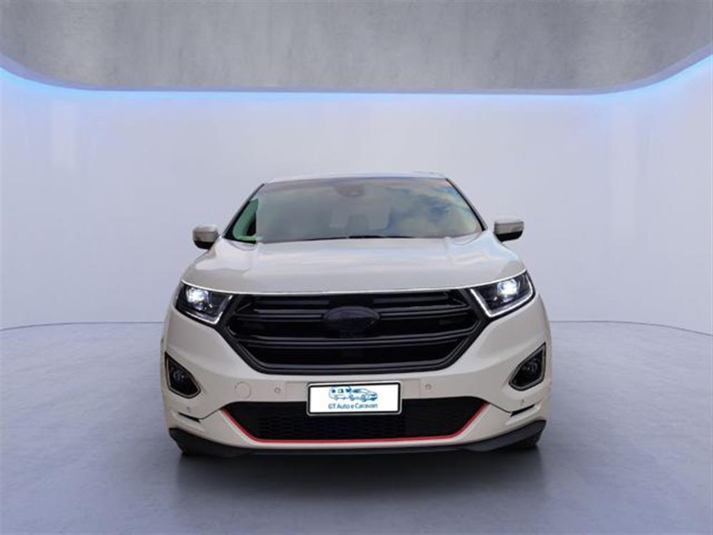 Edge Edge 2.0 TDCI 210 CV AWD