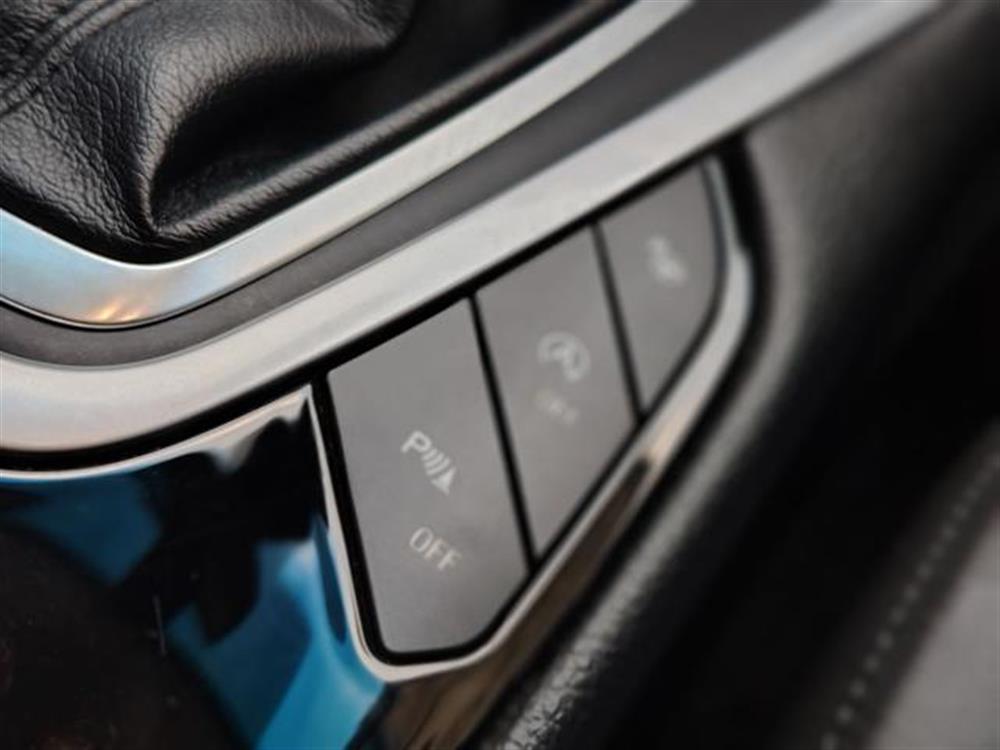 Edge Edge 2.0 TDCI 210 CV AWD