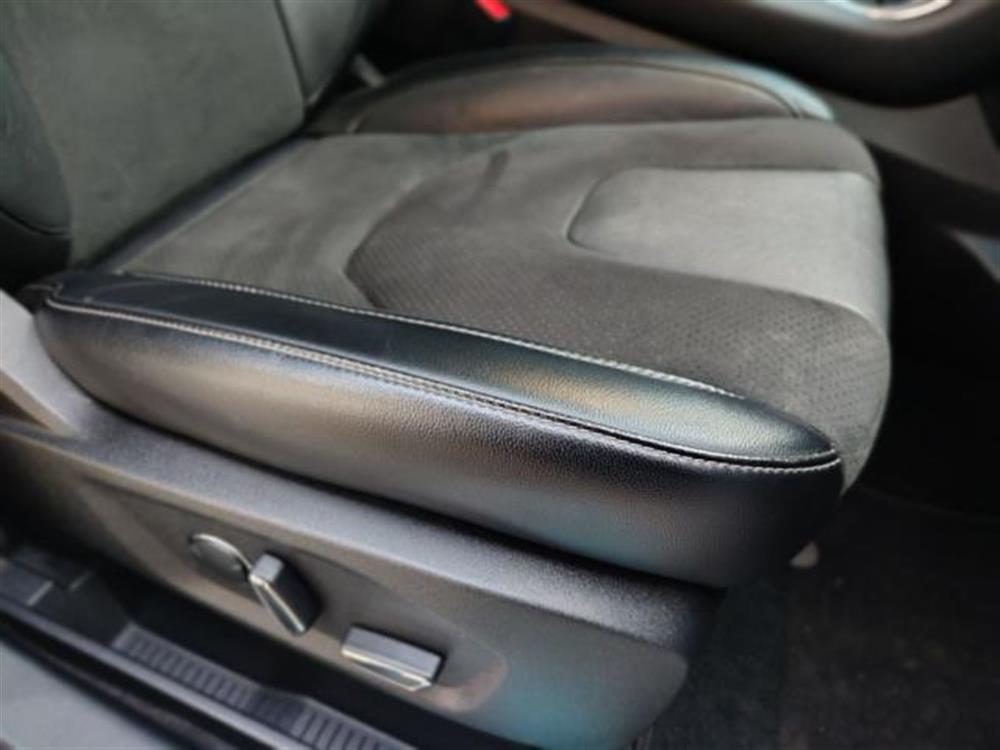 Edge Edge 2.0 TDCI 210 CV AWD