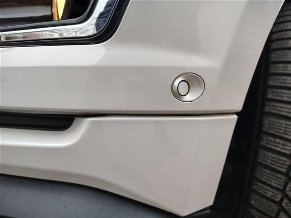 Edge Edge 2.0 TDCI 210 CV AWD