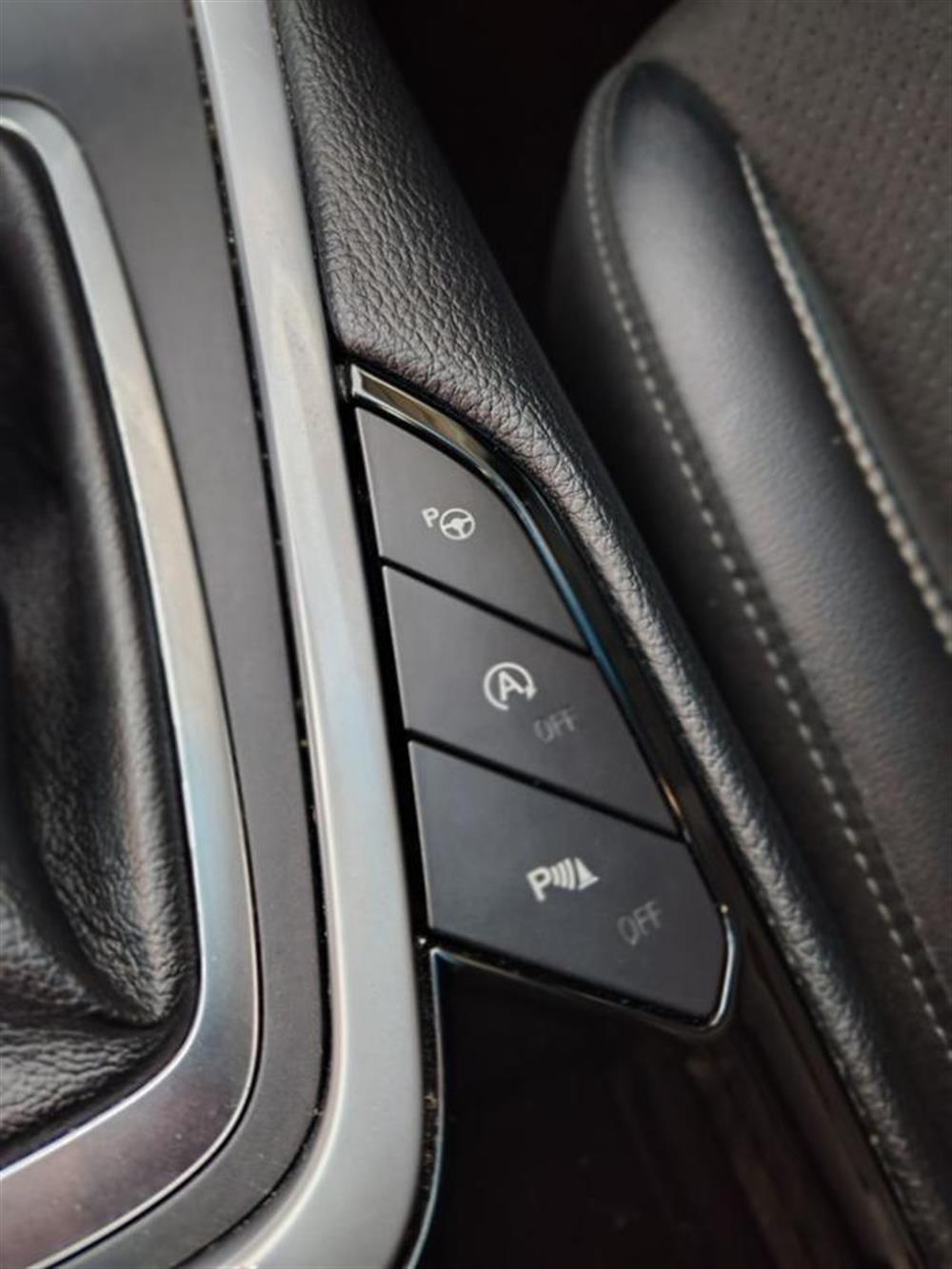 Edge Edge 2.0 TDCI 210 CV AWD