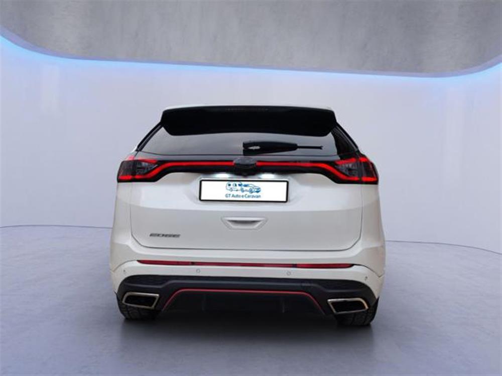 Edge Edge 2.0 TDCI 210 CV AWD