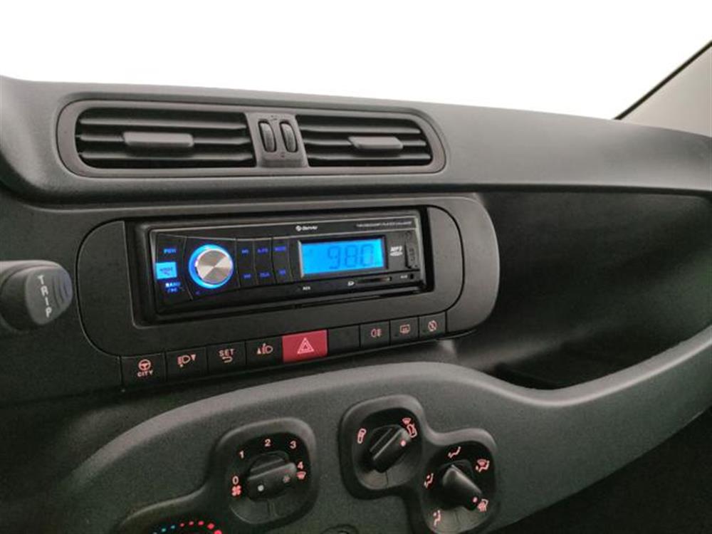 Panda Panda 1.0 FireFly S&S Hybr