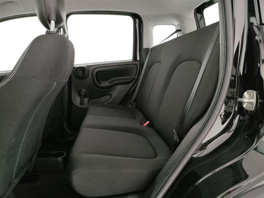 Panda Panda 1.0 FireFly S&S Hybr