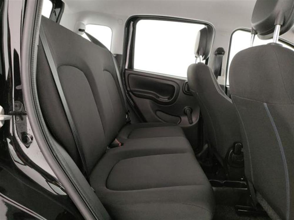 Panda Panda 1.0 FireFly S&S Hybr