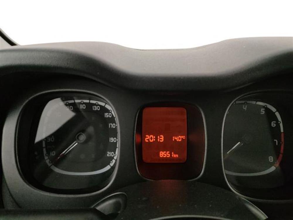 Panda Panda 1.0 FireFly S&S Hybr