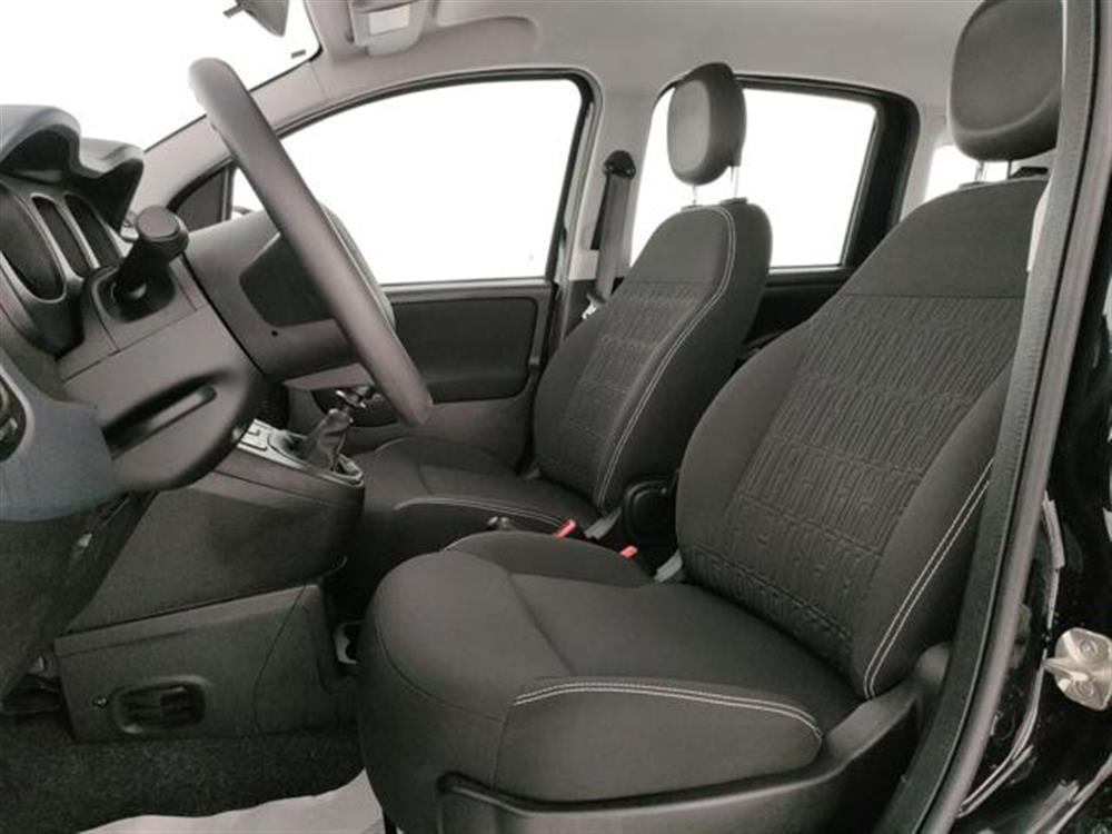 Panda Panda 1.0 FireFly S&S Hybr