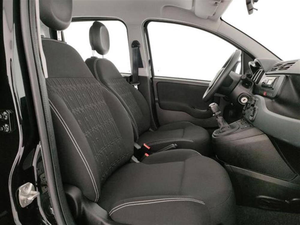 Panda Panda 1.0 FireFly S&S Hybr