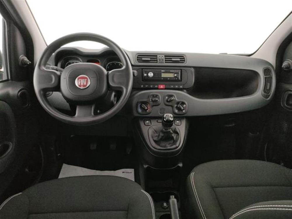 Panda Panda 1.0 FireFly S&S Hybr