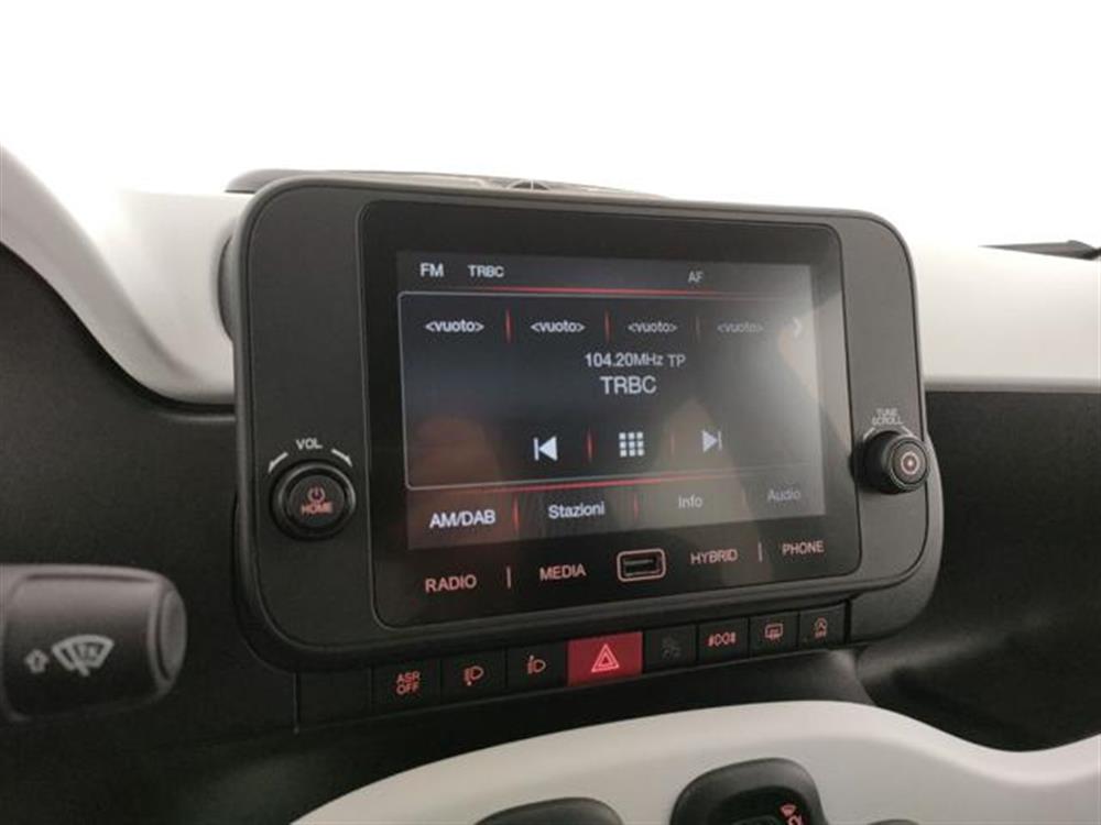 Panda Cross Panda Cross 1.0 FireFly S&S Hybr