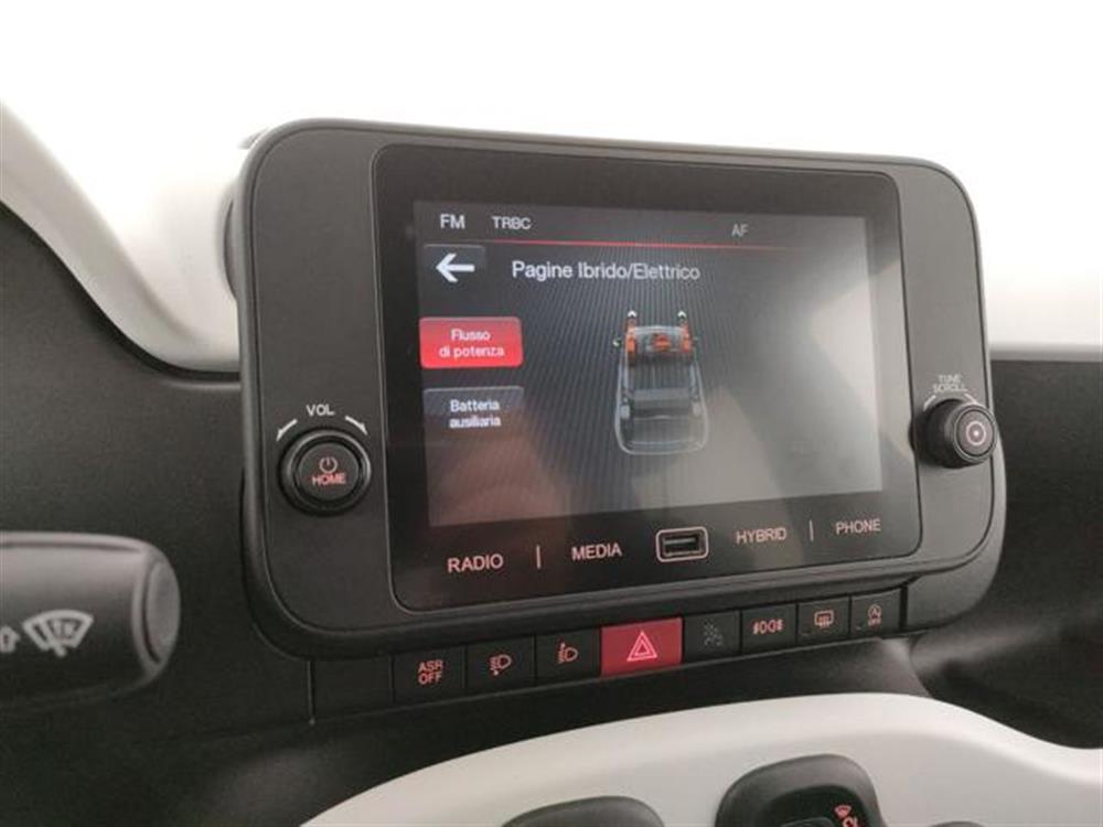 Panda Cross Panda Cross 1.0 FireFly S&S Hybr