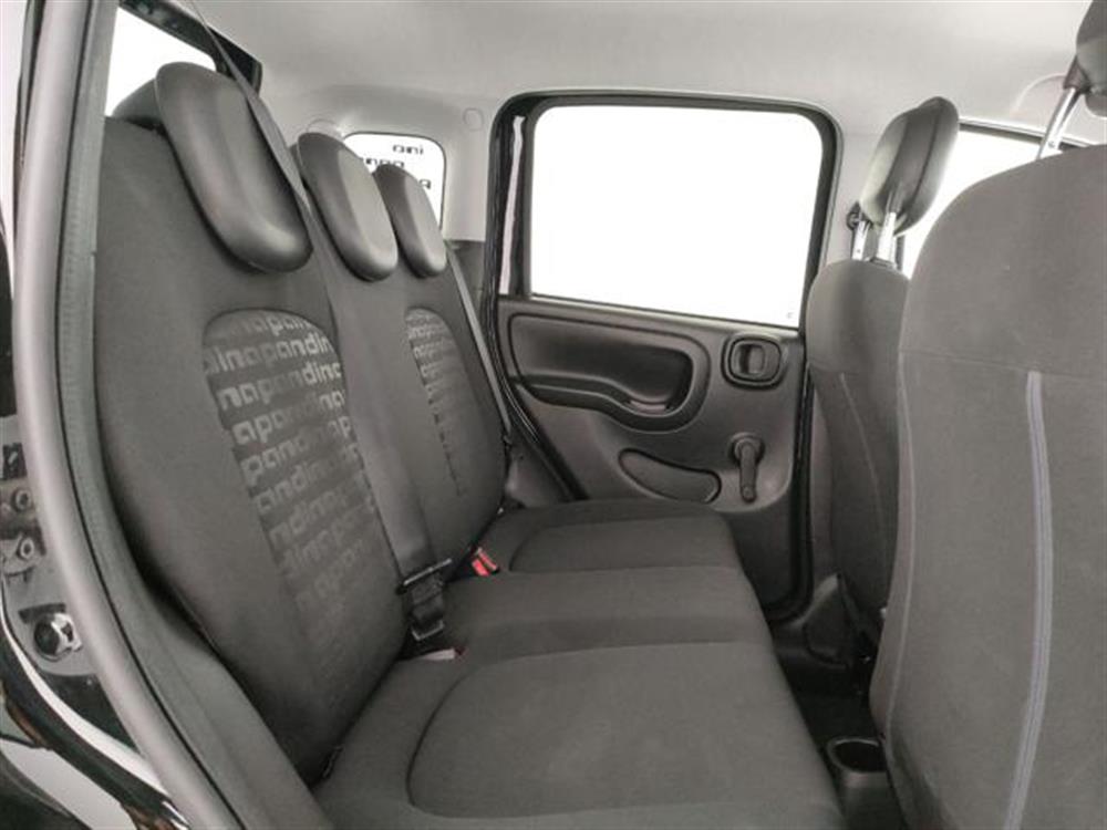 Panda Cross Panda Cross 1.0 FireFly S&S Hybr