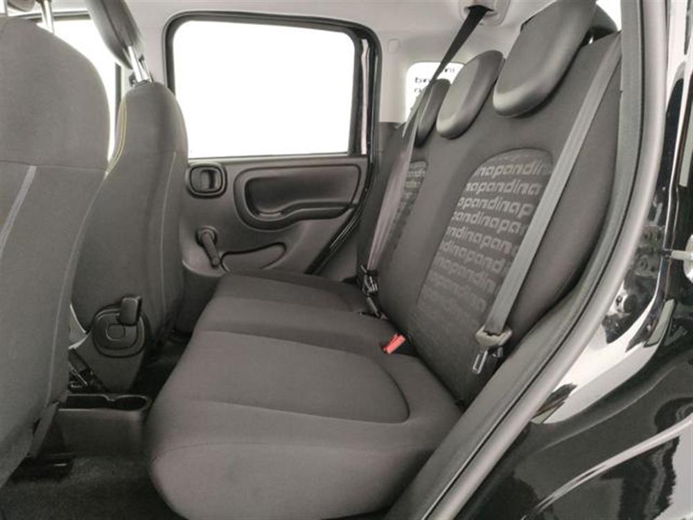 Panda Cross Panda Cross 1.0 FireFly S&S Hybr