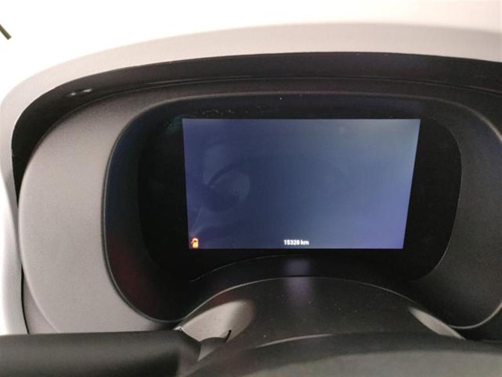 Panda Cross Panda Cross 1.0 FireFly S&S Hybr