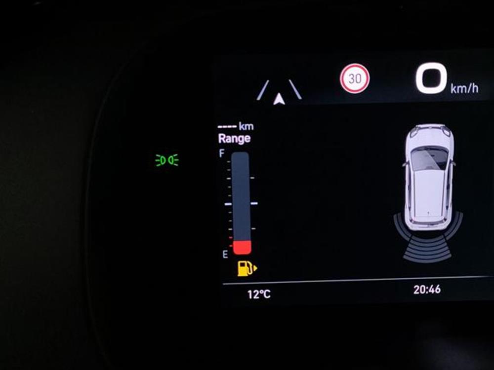 Panda Cross Panda Cross 1.0 FireFly S&S Hybr