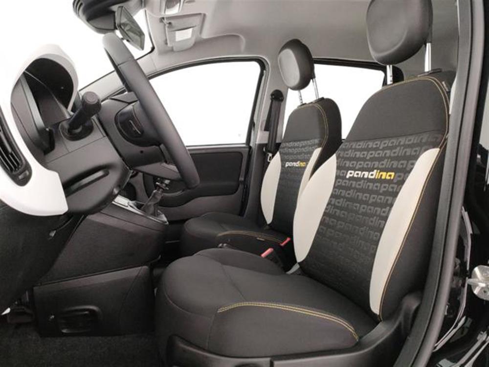 Panda Cross Panda Cross 1.0 FireFly S&S Hybr