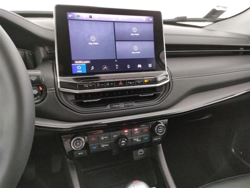 Compass Compass 1.6 Multijet II 2WD