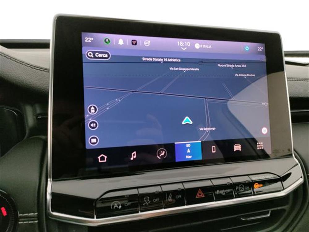 Compass Compass 1.6 Multijet II 2WD