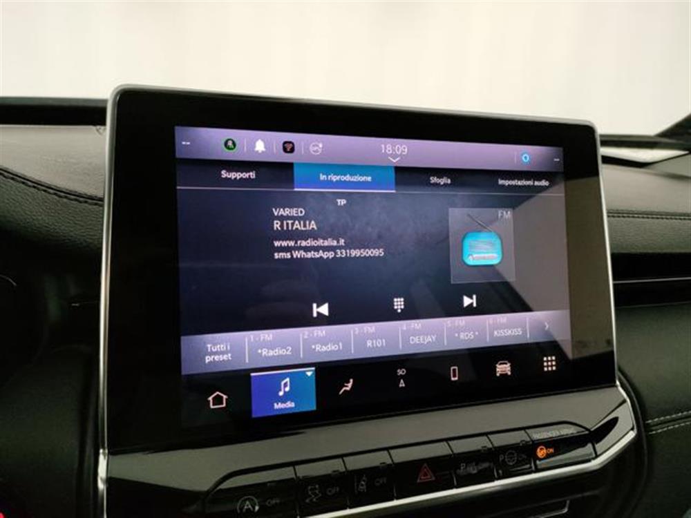 Compass Compass 1.6 Multijet II 2WD