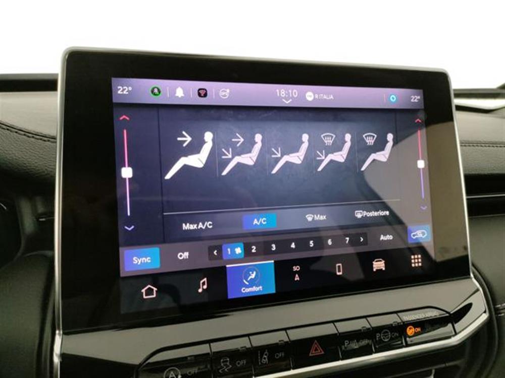 Compass Compass 1.6 Multijet II 2WD