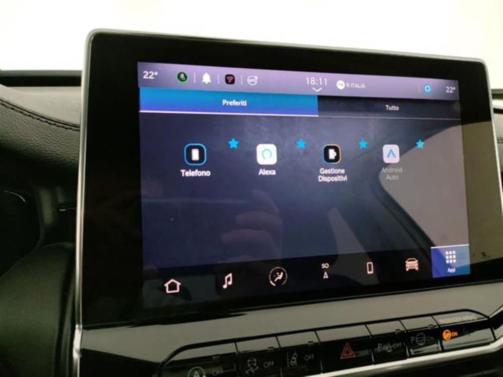 Compass Compass 1.6 Multijet II 2WD