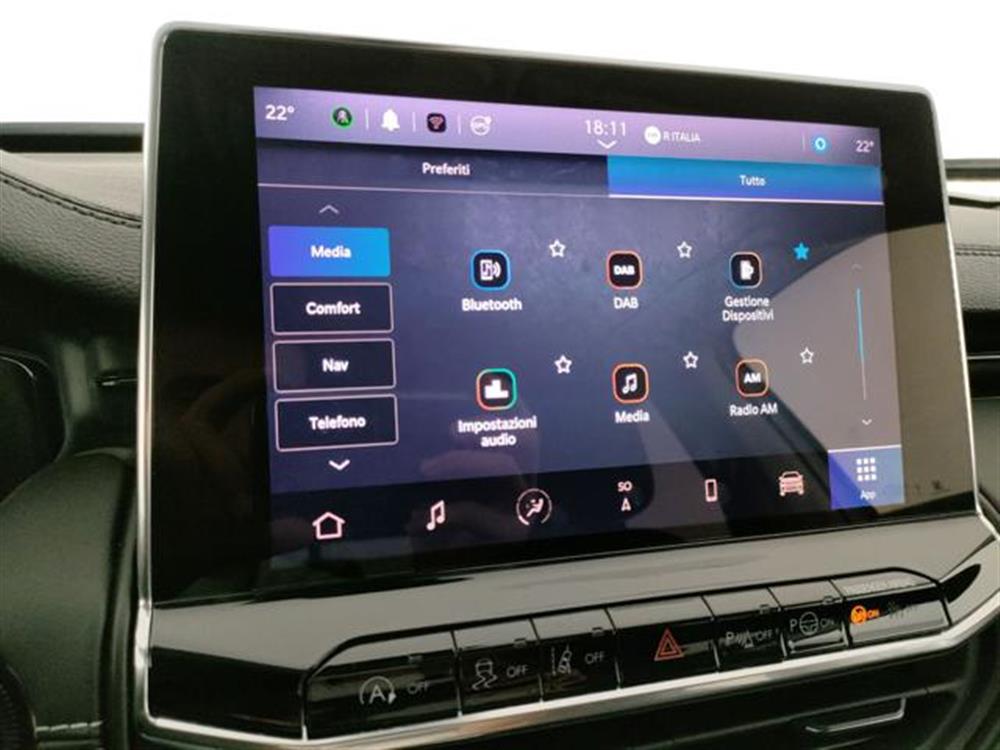 Compass Compass 1.6 Multijet II 2WD