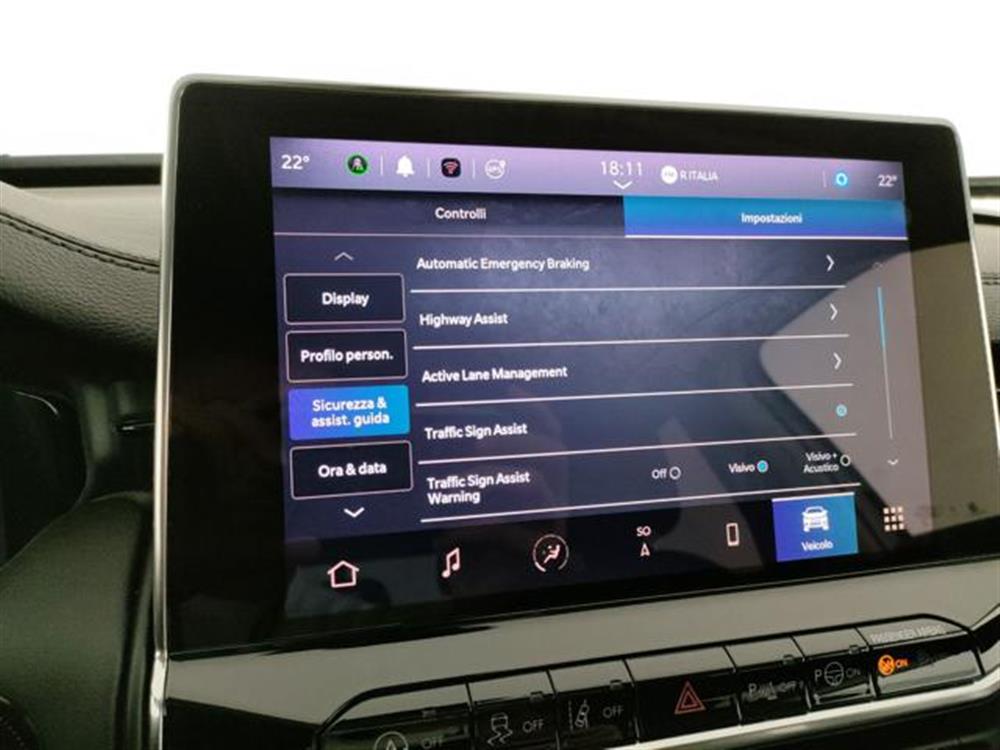 Compass Compass 1.6 Multijet II 2WD