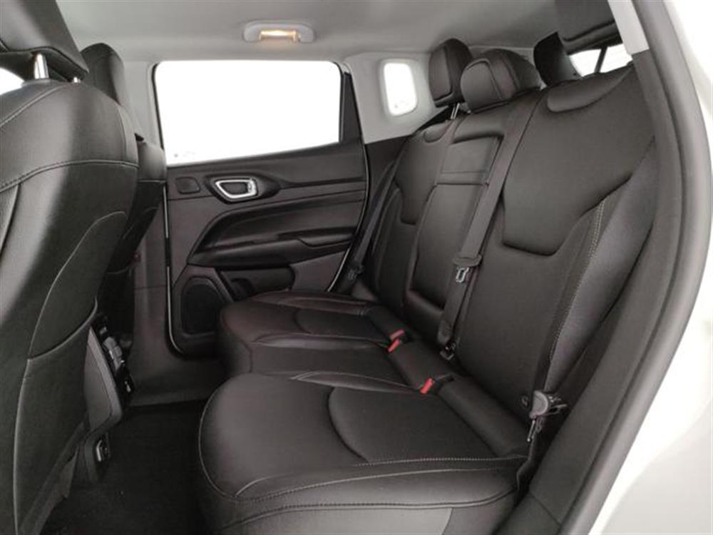 Compass Compass 1.6 Multijet II 2WD